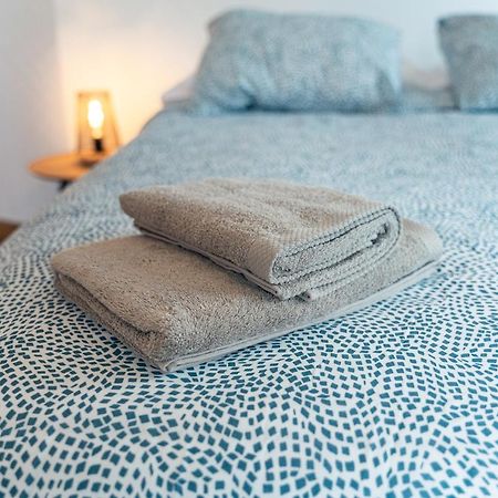 Un Lugar House San Telmo -Coliving Leilighet Las Palmas de Gran Canaria Eksteriør bilde