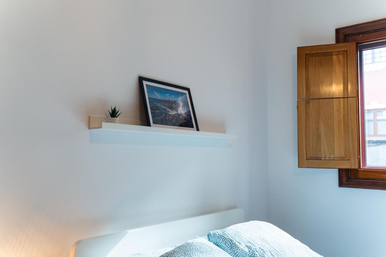 Un Lugar House San Telmo -Coliving Leilighet Las Palmas de Gran Canaria Eksteriør bilde