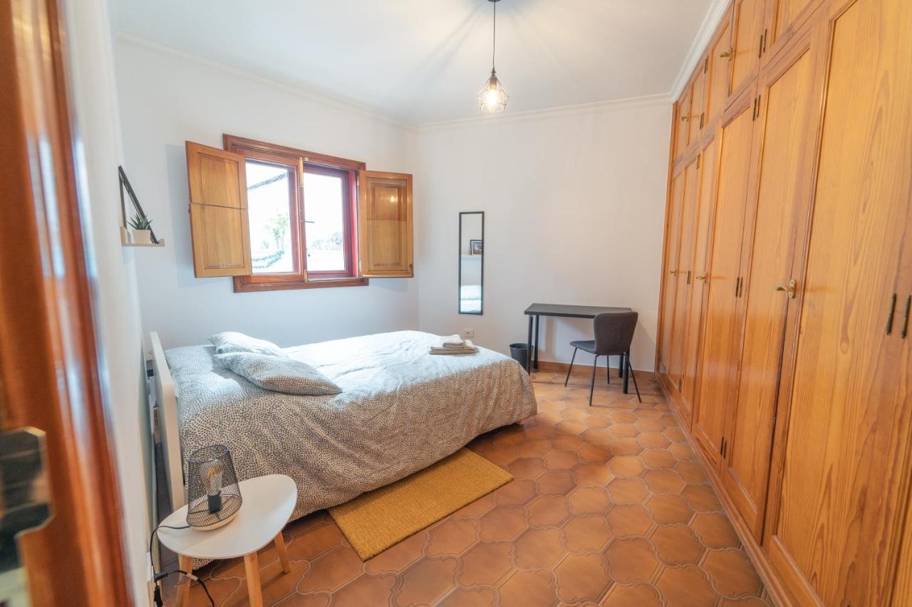 Un Lugar House San Telmo -Coliving Leilighet Las Palmas de Gran Canaria Rom bilde