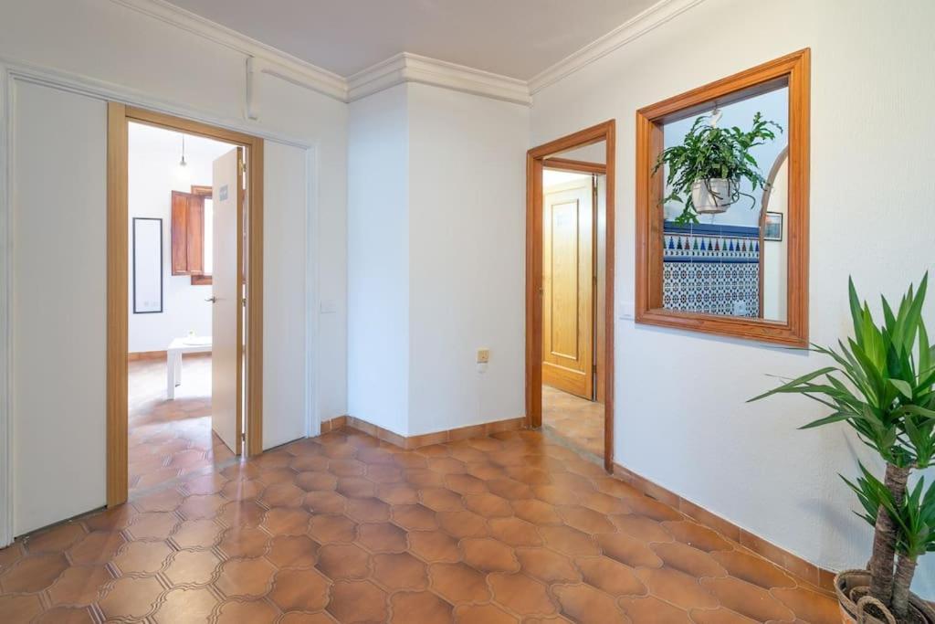 Un Lugar House San Telmo -Coliving Leilighet Las Palmas de Gran Canaria Eksteriør bilde
