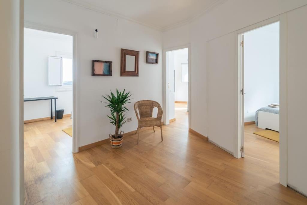 Un Lugar House San Telmo -Coliving Leilighet Las Palmas de Gran Canaria Eksteriør bilde